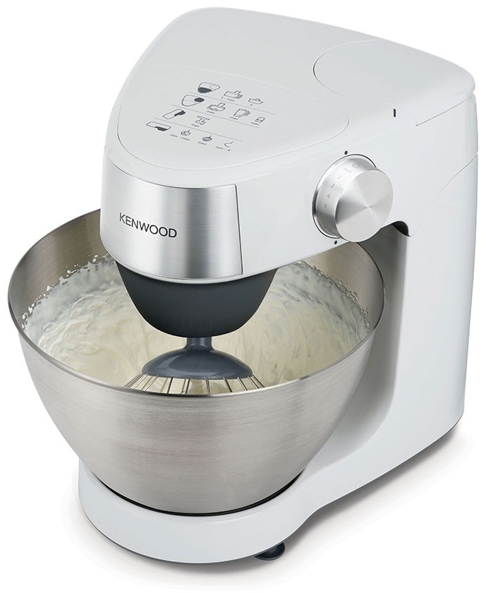 Кухонный комбайн KENWOOD KHC 29 JOWH серый