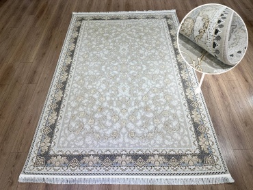 Ковер Bal Tekstil 100x300 см, короткий ворс, Казахстан