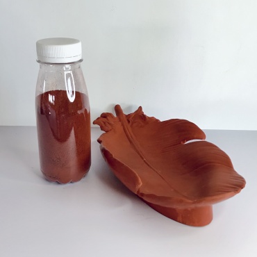 Red pigment 150 г