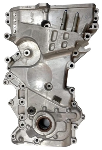 MOBIS масляный насос 21350-2E310