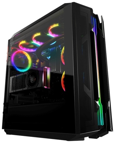 COUGAR Gemini T Pro CGR-6KMTB-PRO черный