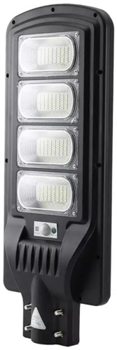 Уличный светильник на столбе / опоре SOLAR BEAM 200 Вт 73 см