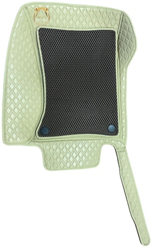 Avto Mats 9861017_746138 Chery Tiggo 2 2023 бежевый