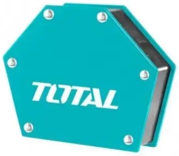 Total магнитный угольник TAMWH75056, 1 шт