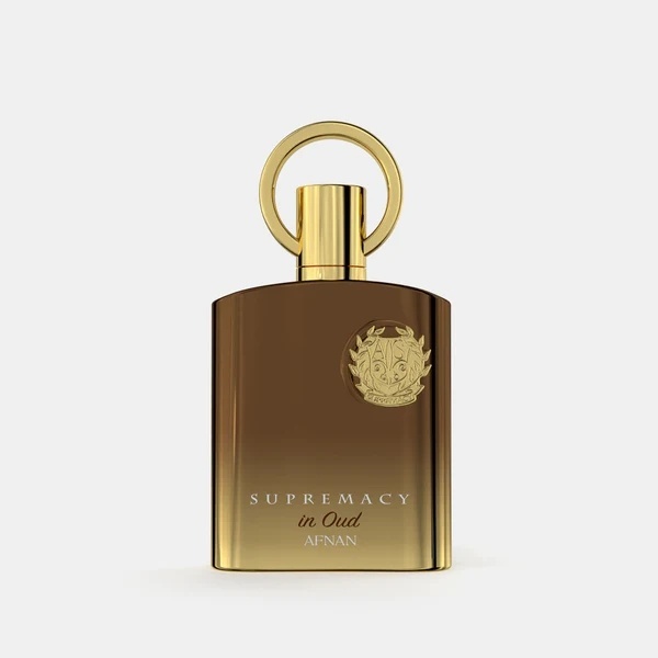 Afnan Supremacy In Oud парфюмерная вода EDP 100 мл, унисекс