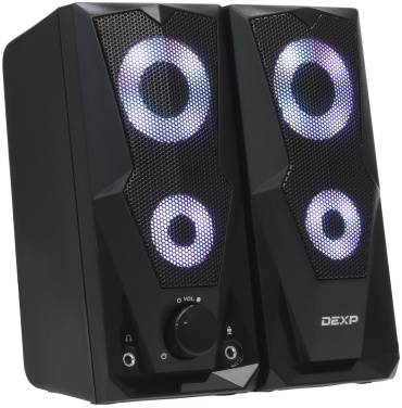 DEXP R610 черный