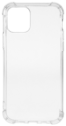 Чехол G-Case для Apple iPhone 13 Mini прозрачный