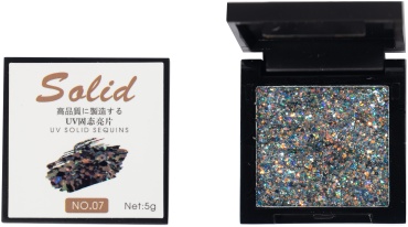 Гель-паста Solid gel №07 07 5 мл