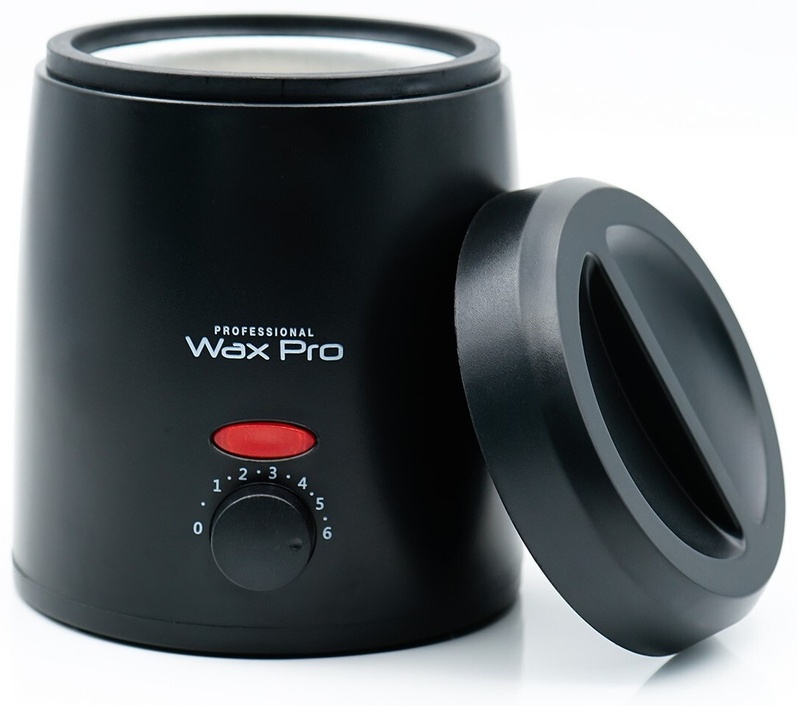 Pro-wax воскоплав баночный 200 мл
