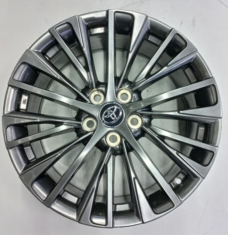 Wheels 952 8x18/5x114.3 D60.1 ET45 графит