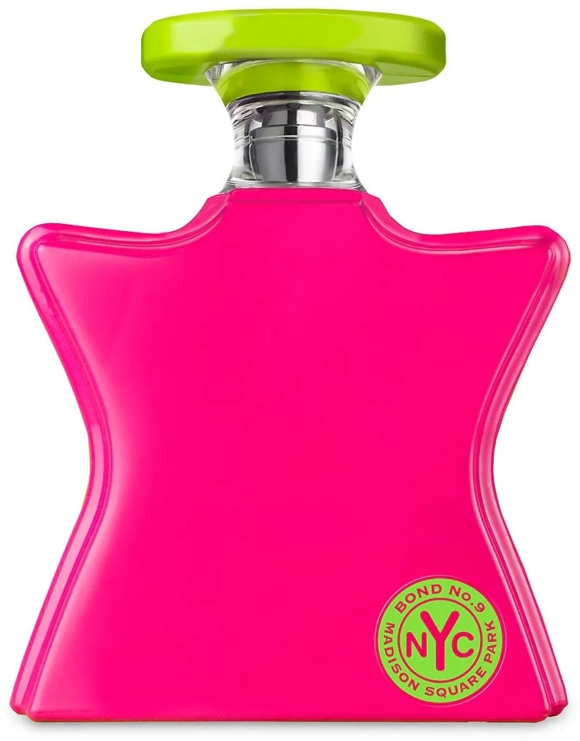 Bond No.9 Madison Square Park парфюмерная вода EDP 100 мл, для женщин