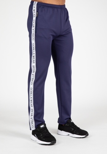 Спортивные брюки Gorilla Wear синий