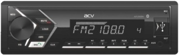 ACV AVS-814BW
