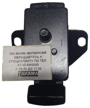 Takama опора двигателя TM-166