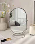 ZHASMIN HOME зеркало настольное косметическое 9268 17*27