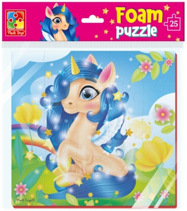 Vladi Toys Единорог 7365762