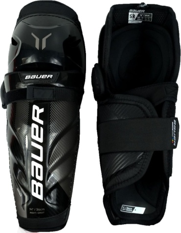 Bauer S20 PRO SERIES SR черный 15