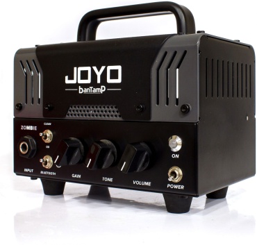 JOYO BantamP Zombie черный