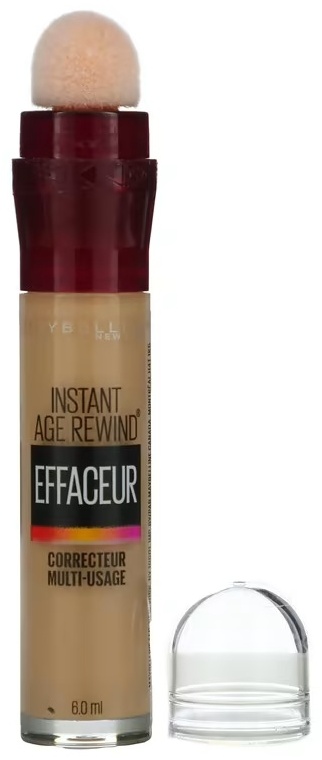 Maybelline New York Instant Anti Age The Eraser Concealer консилер 130 Medium