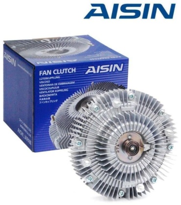 Aisin муфта вентилятора охлаждения FCT075