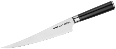 Нож филейный Samura SM-0048F/K, лезвие: углеродистая сталь 1 шт