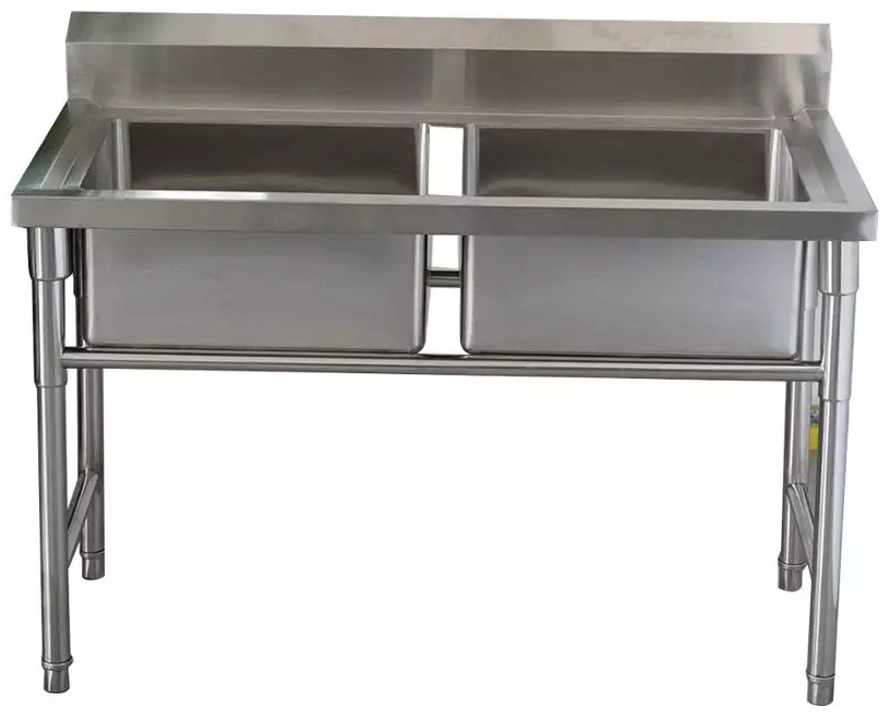 Ванна моечная ALBE SYSC-1200, 120x60x85 см