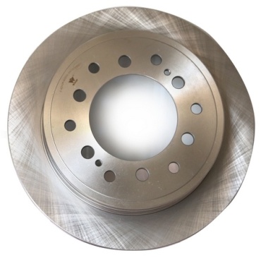 Диски SRR задние SRR14037