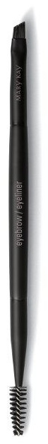 Mary Kay кисть для бровей 1 шт