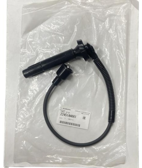 Свечной провод Subaru 22451AA661
