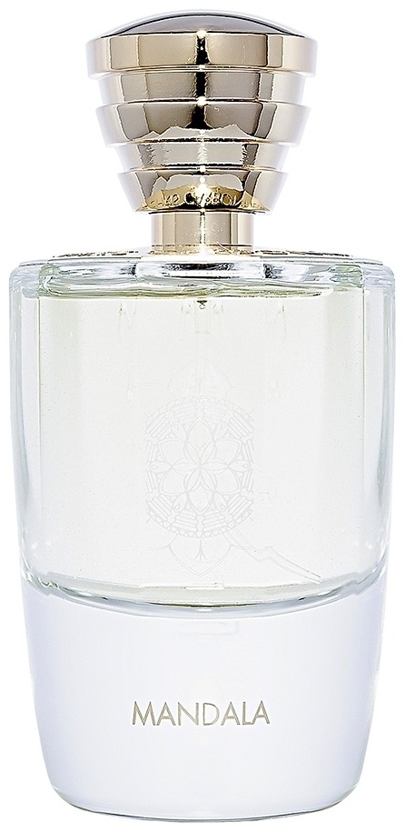 MASQUE Milano Mandala By Christian Carbonnel парфюмерная вода EDP 100 мл, унисекс