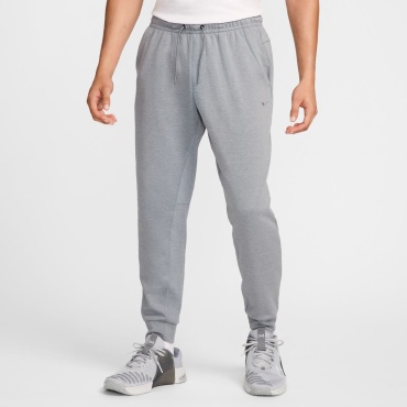 Спортивные брюки Nike серый