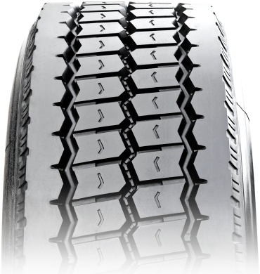 Blackhawk BAM99 385/65 R22.5 160 K прицепная ось