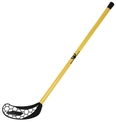 Клюшка для флорбола MAD GUY Simple 75