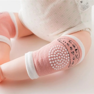 Наколенники Mom&Me Nakolen01Pink розовый