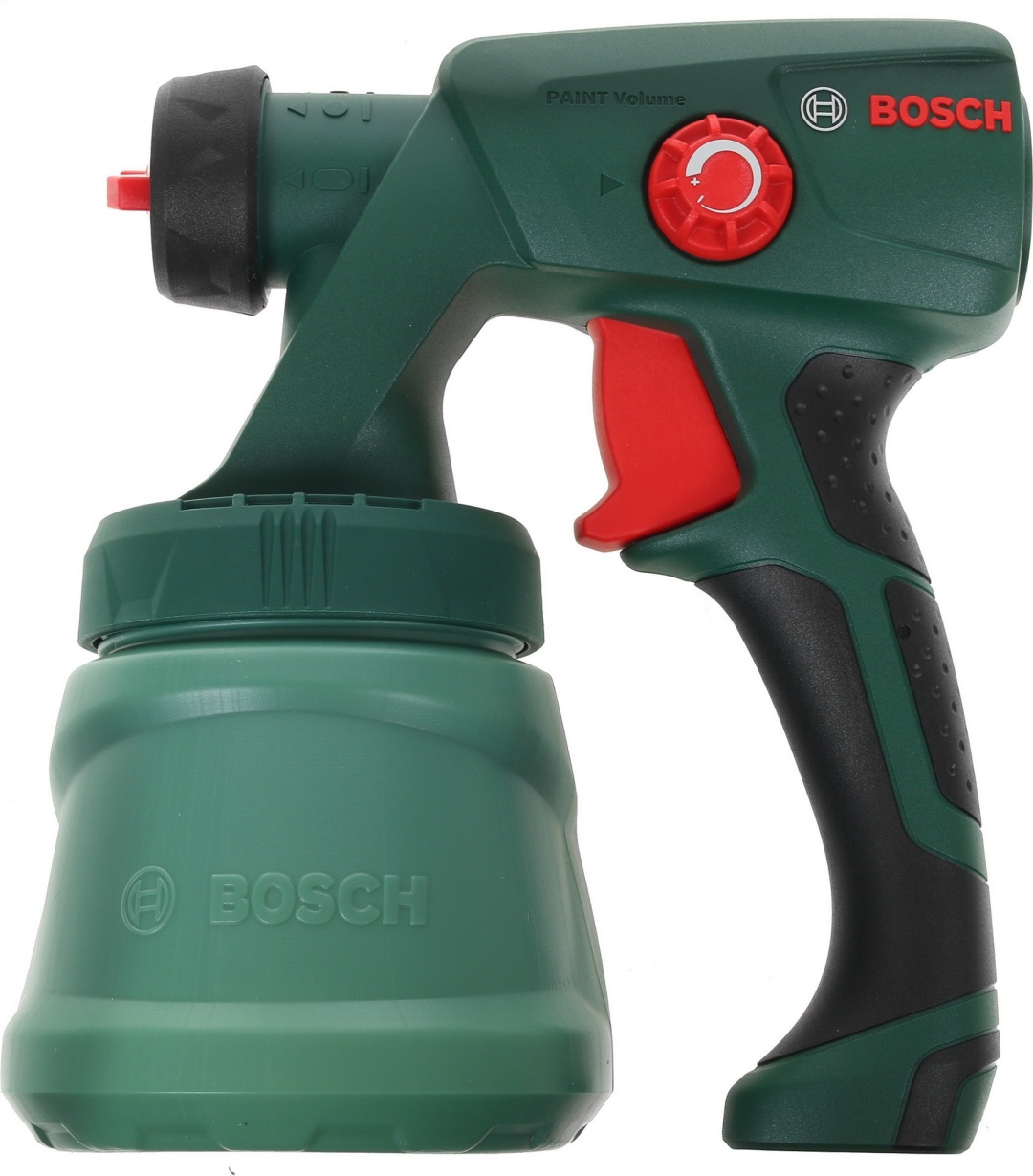 Купить Краскопульт Bosch 1600A008W7 в Алматы – Магазин на Kaspi.kz