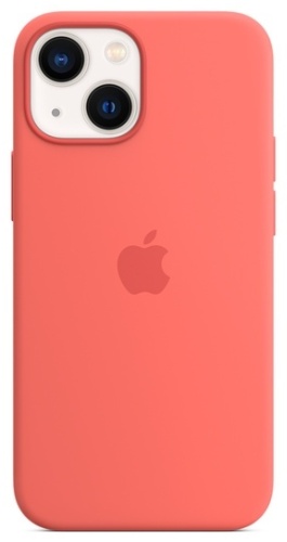 Чехол Apple для Apple iPhone 13 Mini розовый