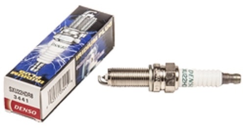 Свеча зажигания DENSO SXU22HDR8#4