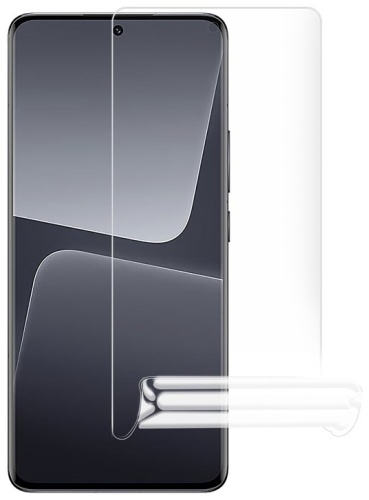 Пленка AKC для POCO X6