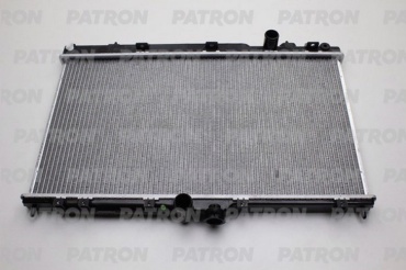 PATRON радиатор основной PRS3139