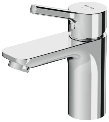 Смеситель для раковины AM.PM X-Joy S F85B02100