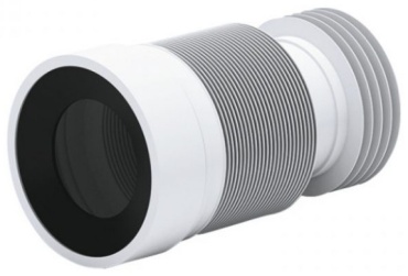 Сифон АНИ пласт K821 110 мм