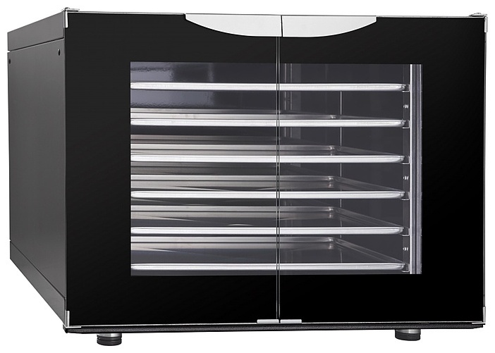 Расстоечный шкаф Abat ШРТ-12Э