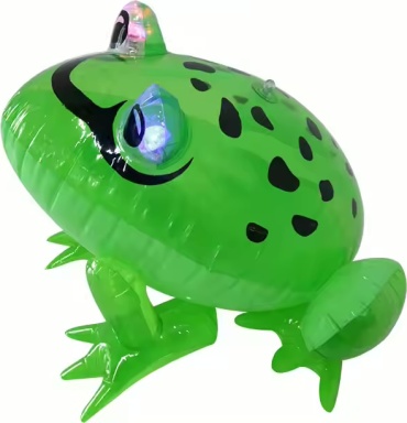 Игрушка Большая лягушка 612000144