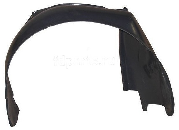 Подкрылок TYG AD11004AL для Audi 100 1991-1994