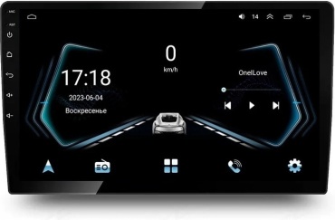 Lion Media G2 Kia Sorento 2012-2015 2Gb+32Gb + камера заднего вида