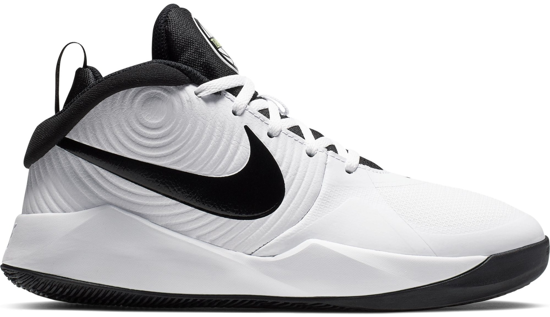 Nike Team Hustle D 9 RU 37.5 Kaspi.kz