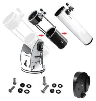 Искатель оптический Sky-Watcher 71474