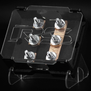 RS распределитель питания Mini ANL 3K 1 шт