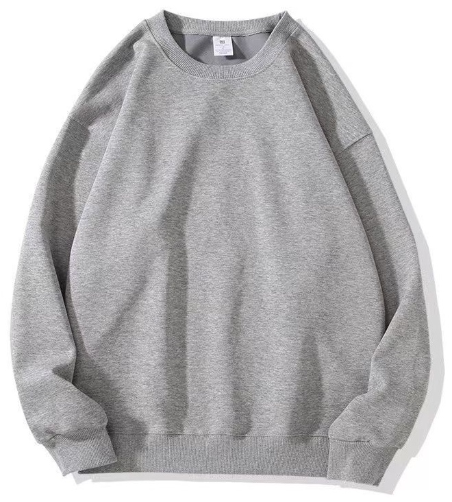 Свитшот Urban Outfit серый