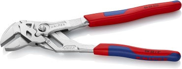 Knipex клещи переставные 8605250 250 мм